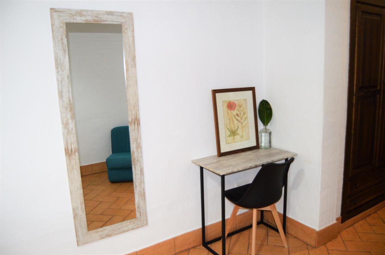 Apartamentos Turisticos - Hostal Los Alisos Алиседа Экстерьер фото
