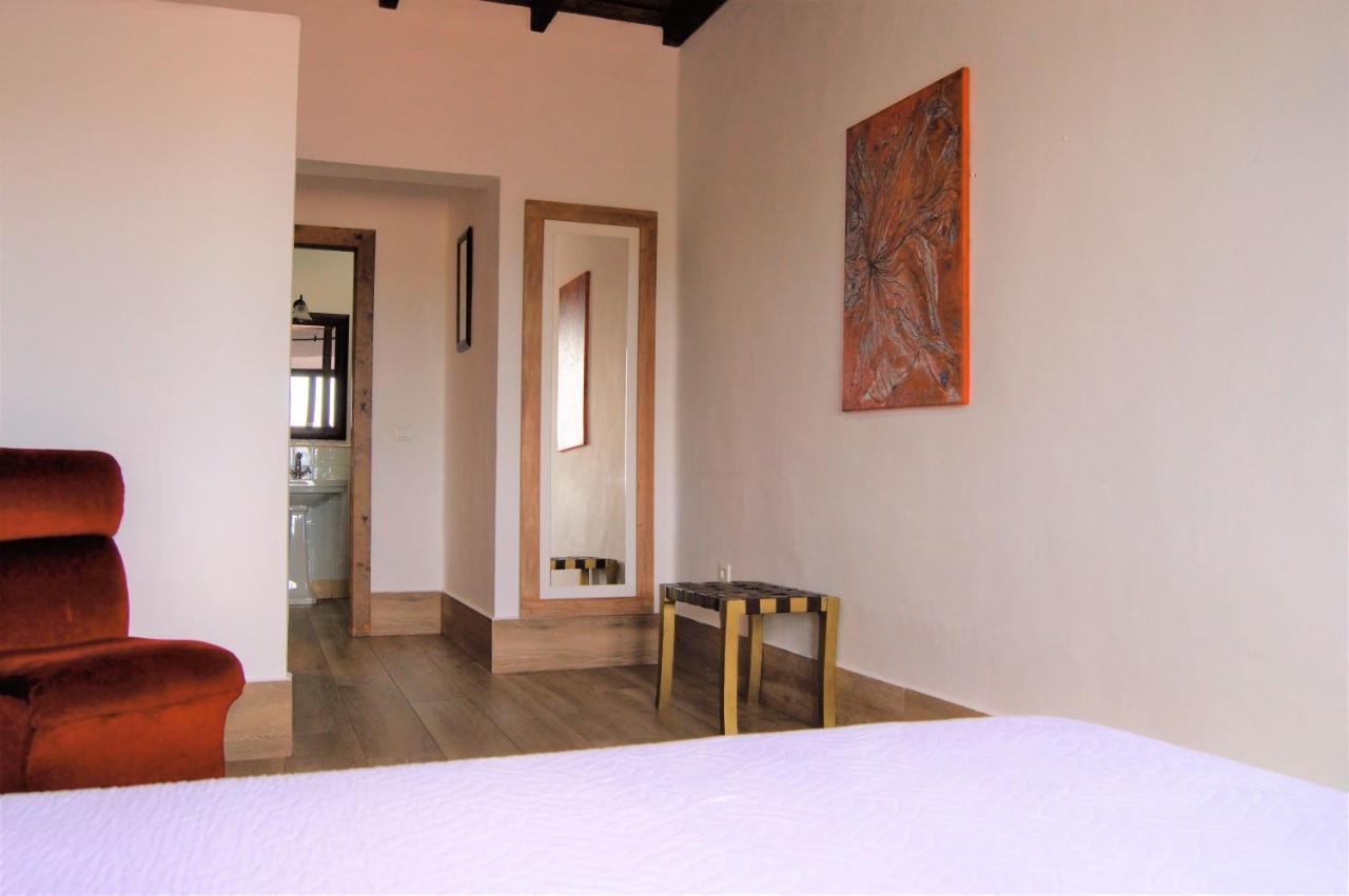 Apartamentos Turisticos - Hostal Los Alisos Алиседа Экстерьер фото